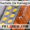 Kamagra Sachets 42